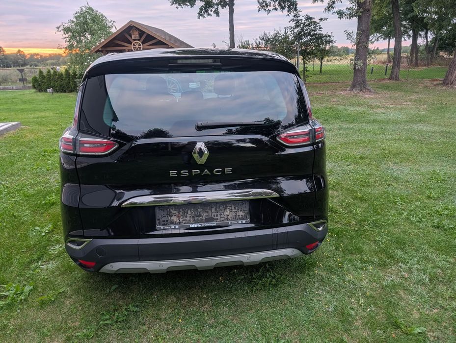 Renault Espace