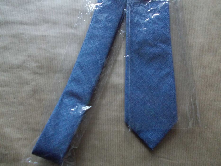 PENGUIN Original Luxury, Nowy, Fantastyczny Krawat USA