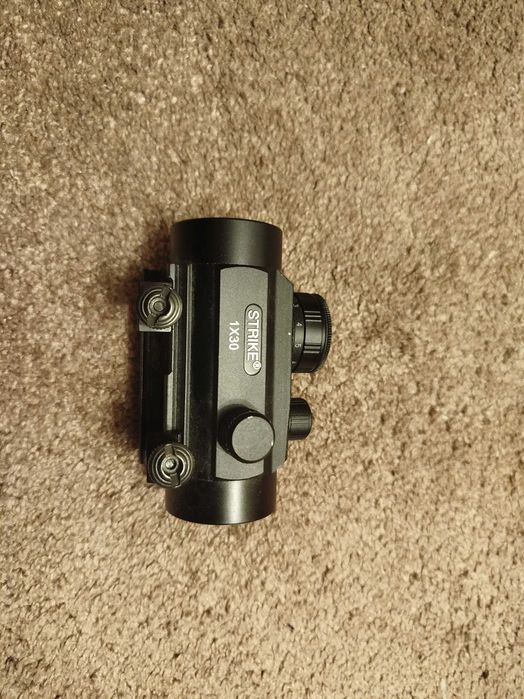 Kolimator Strike Systems 1x30 Red dot.