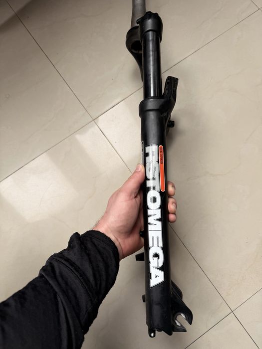Amortyzator RST Omega ML 29"
