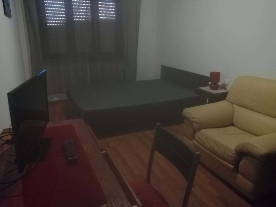Arrendar quarto