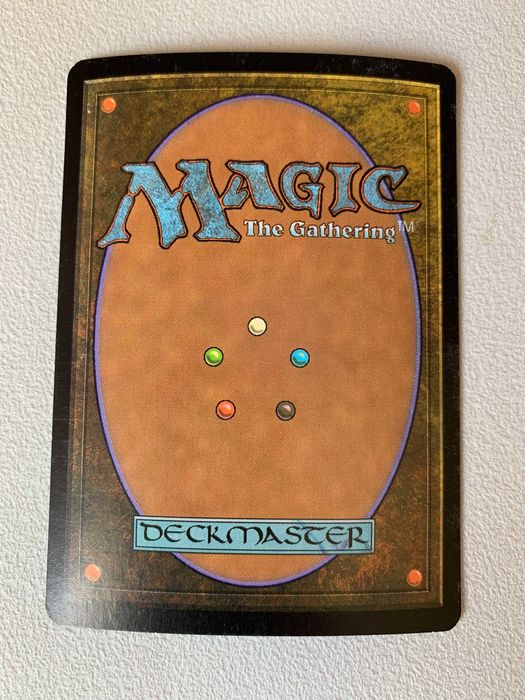 [MTG] Island (Foil)