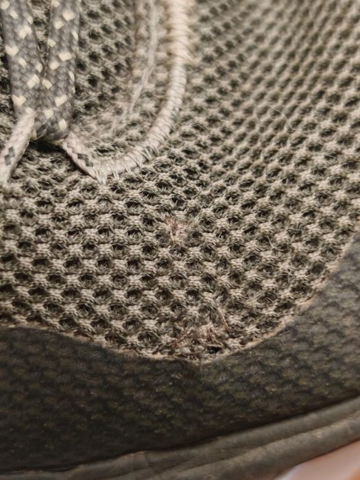 Sapatos caminhada Merrell trail glove 7