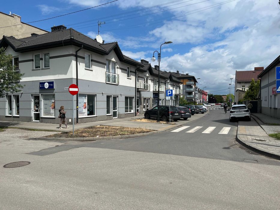 Mieszkanie 42mk2! Centrum Czechowic-Balkon! Bezczynszowe Od 5.08.2026
