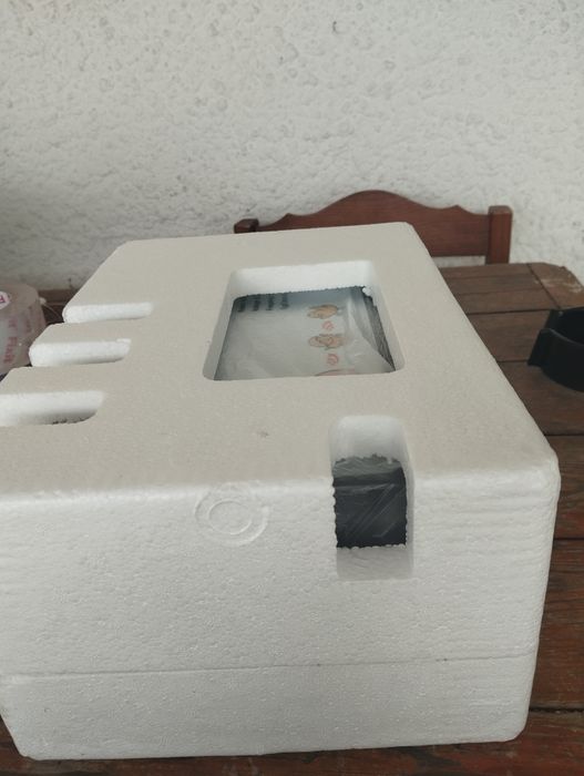 Chocadeira Automática 12 ovos