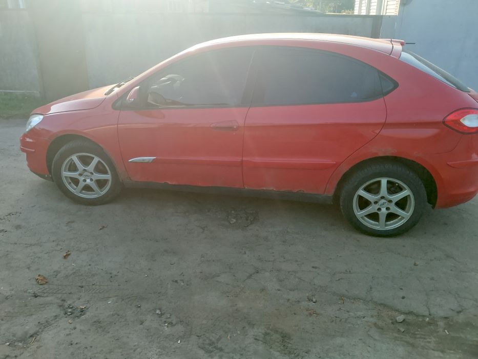 продам авто Чері м11