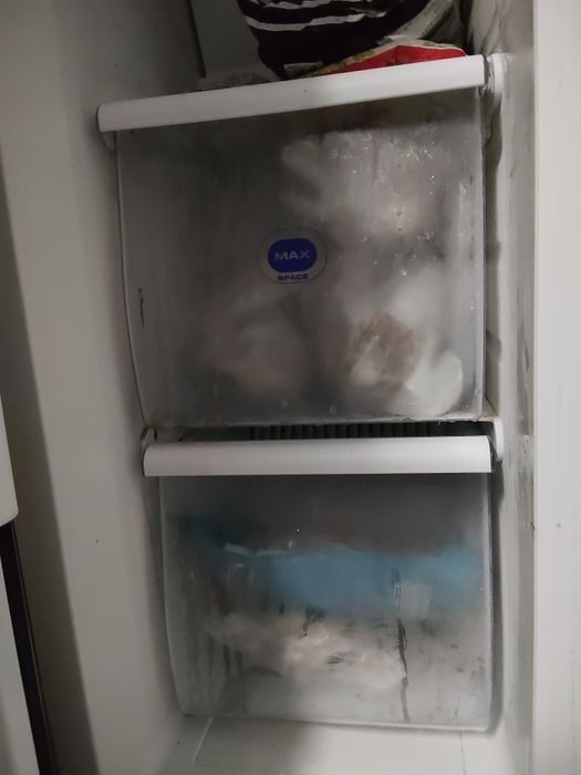 Frigorífico estilo americano Whirlpool