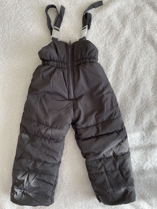 Дитячий комбінезон