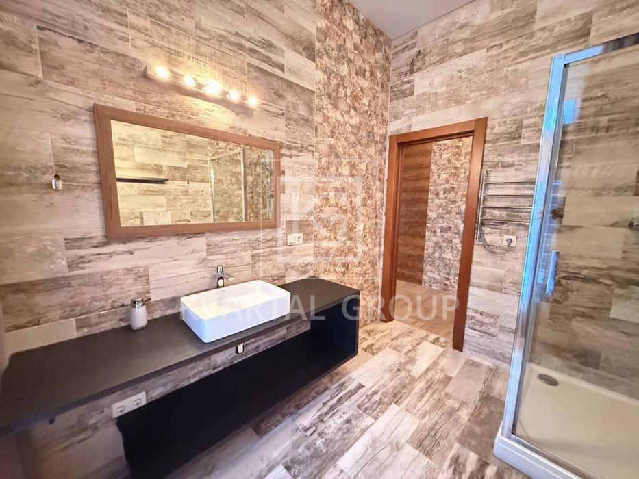 здам в оренду будинок, Буча