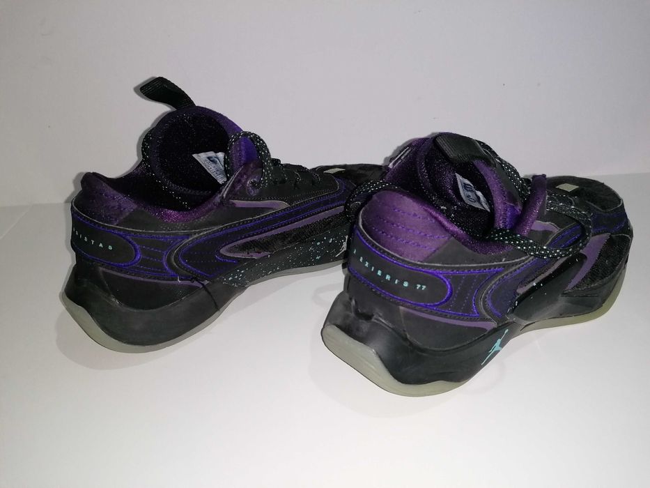 Sapatilhas Nike Luka 2 junior