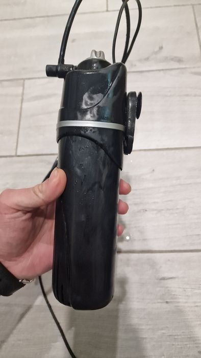 Фільтр для акваріума 450 l/h