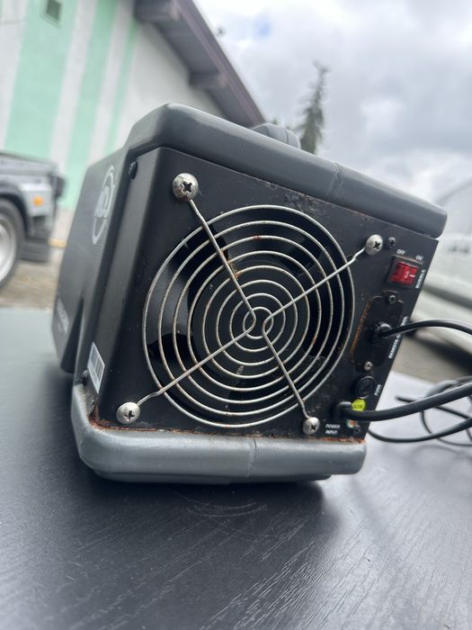 Wytwornica baniek ADJ