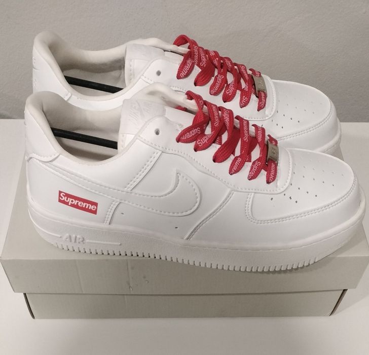 Sapatilhas Nike supreme