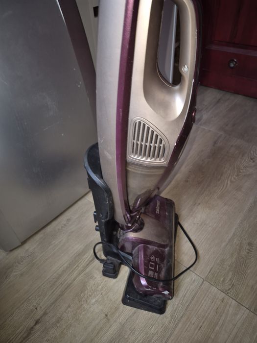 Odkurzacz zelmer cito plus