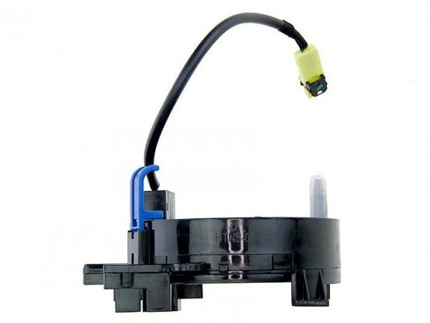 Fita Airbag para Comutador Nissan Qashqai J11 Nissan Pulsar (NOVO)