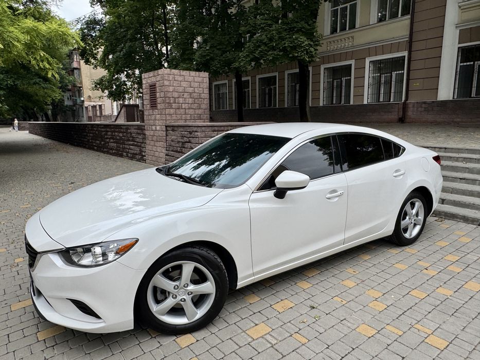 Продам Mazda 6 Touring 2014