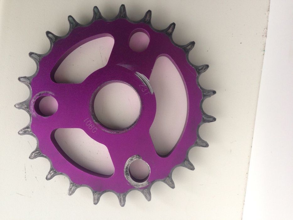 Зірка Primo 23t mtb bmx dirt