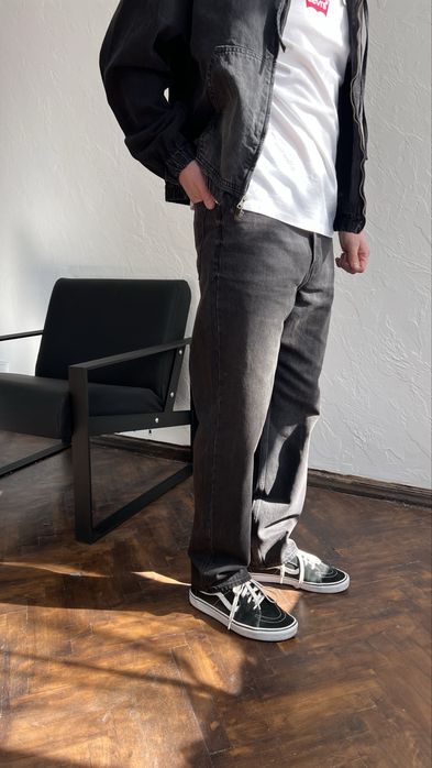 NEW !Чоловічі  Джинси H&M Loose !