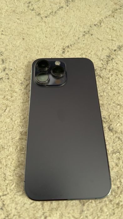 Iphone 14 pro max