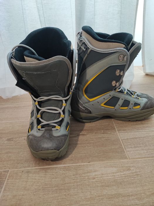 Botas neve Northwave