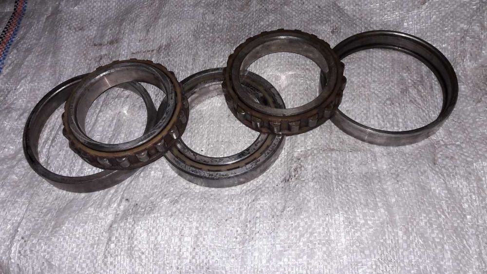 Подшипник СССР на трактор МТЗ