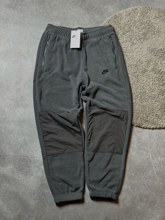 ВООУ‼️Плюшевий костюм Nike Teddy