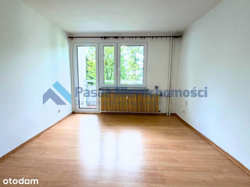 Dla Rodziny - 3 Pokoje, Balkon, Winda - Więcej