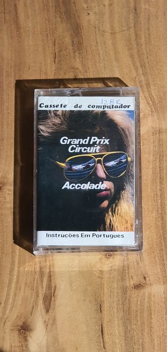 8 jogos ZX Spectrum- pack #15