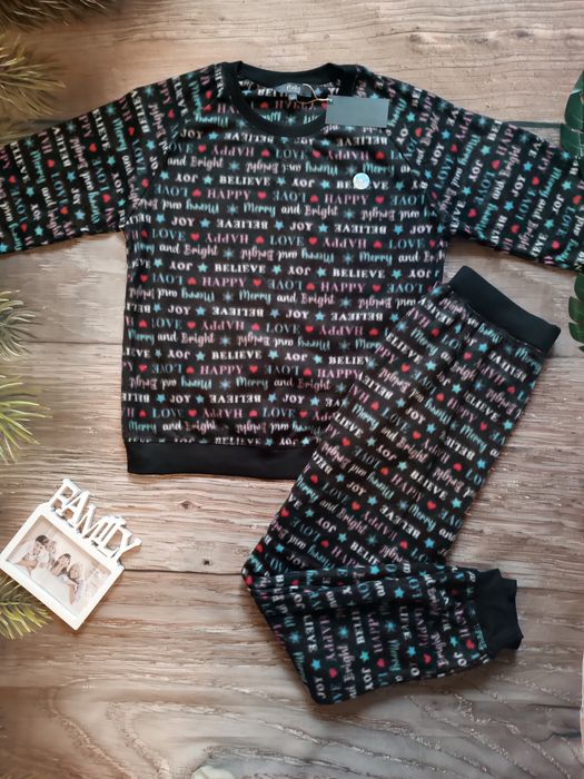 Пижама для мальчика. Рост 152-158. Новая