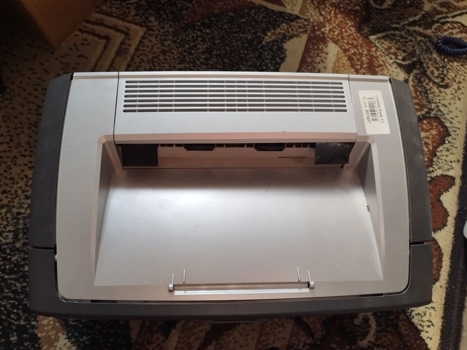 Drukarka laserowa Lexmark E120