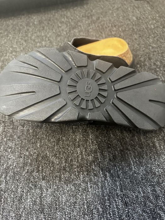 UGG оригінал лето, 39 р , 25 см