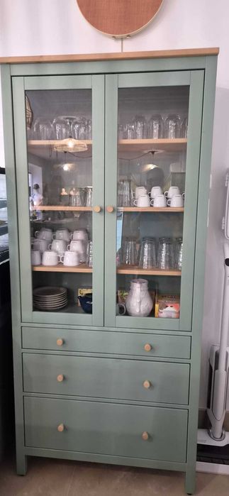 Mobiliario Ikea como novo