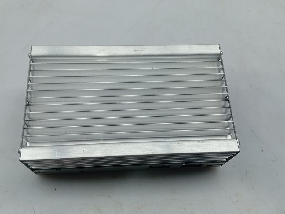 Rádio / auto-rádio BMW X5 (F15, F85)