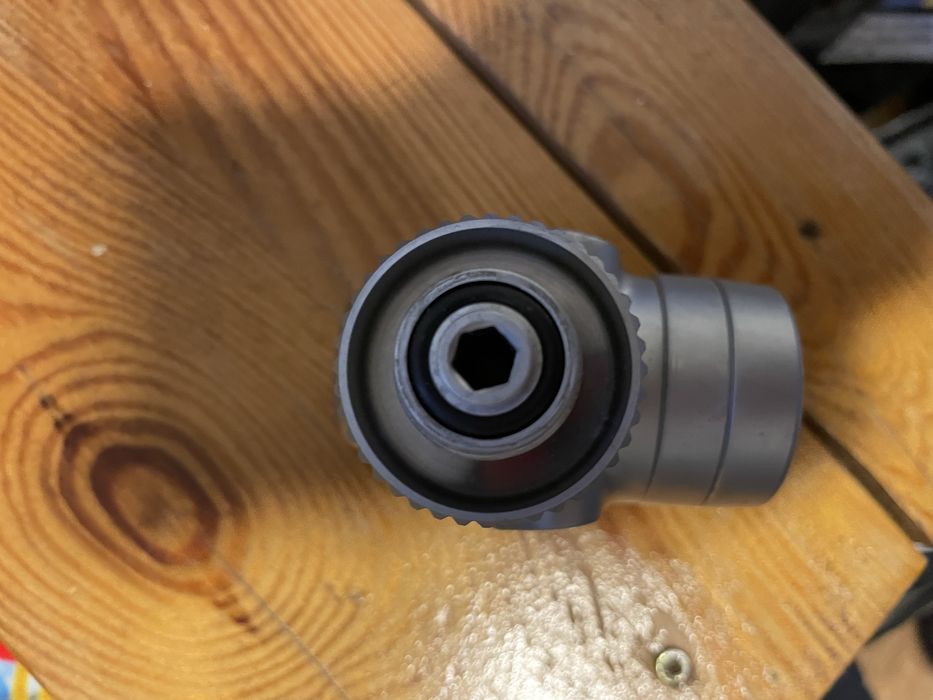 Drugi stopien apeks atx