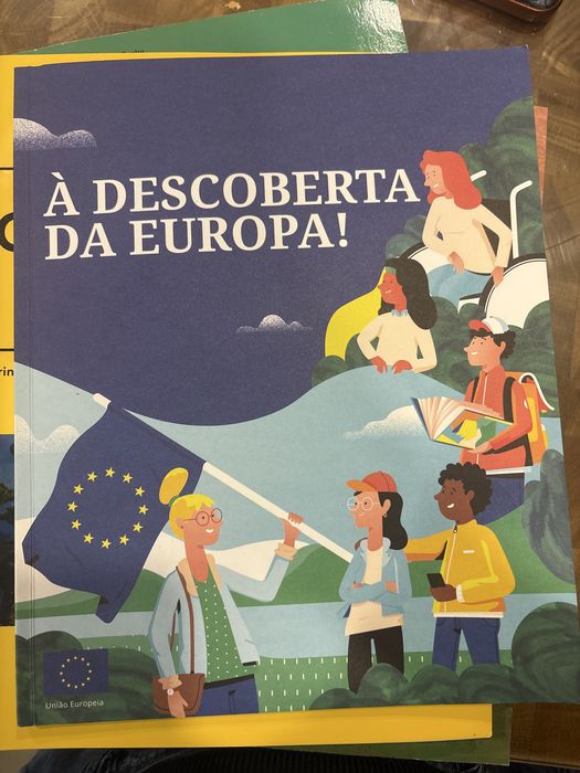 Caderno de atividades 7° Ano