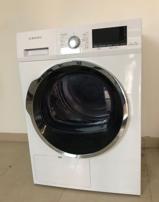 Máquina de Secar Jocel