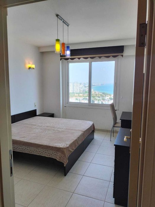 Квартира Туреччина