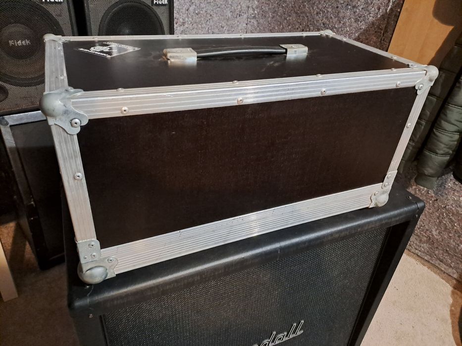 Sprzedam head gitarowy Orange CR120