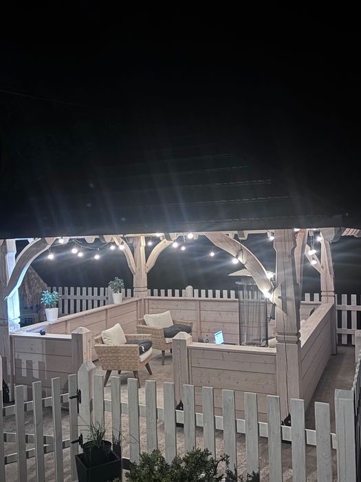 Osada Narost 37 noclegi SAUNA JACUZZI