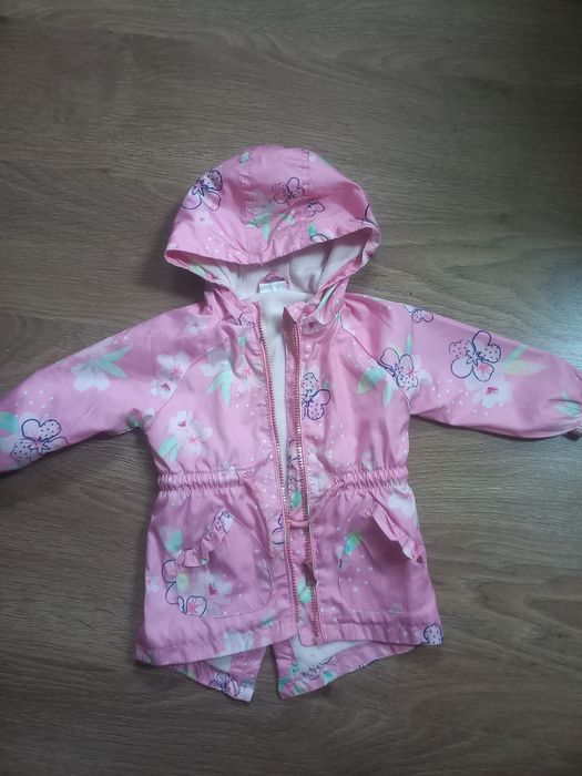 Kurteczka nq polarze 86cm