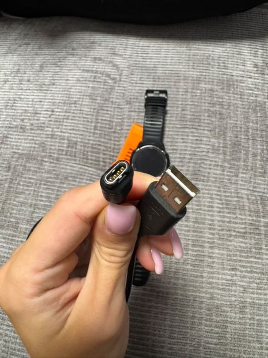 Garmin Fenix 6X Sapphire