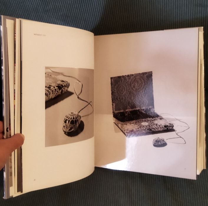 Livro Joana Vasconcelos edição Bial