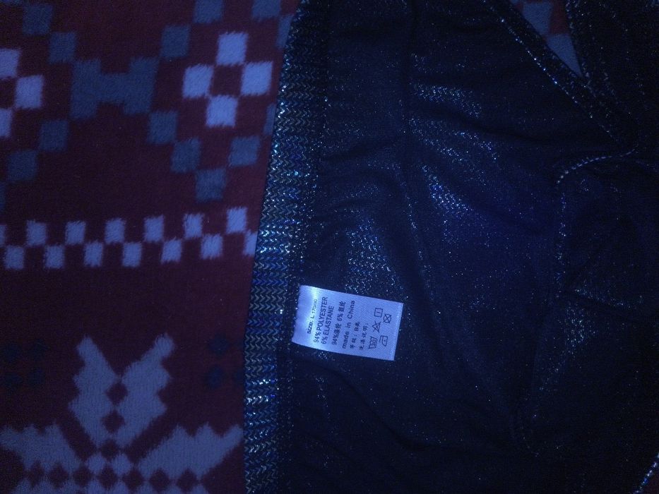 Bielizna męska slipki