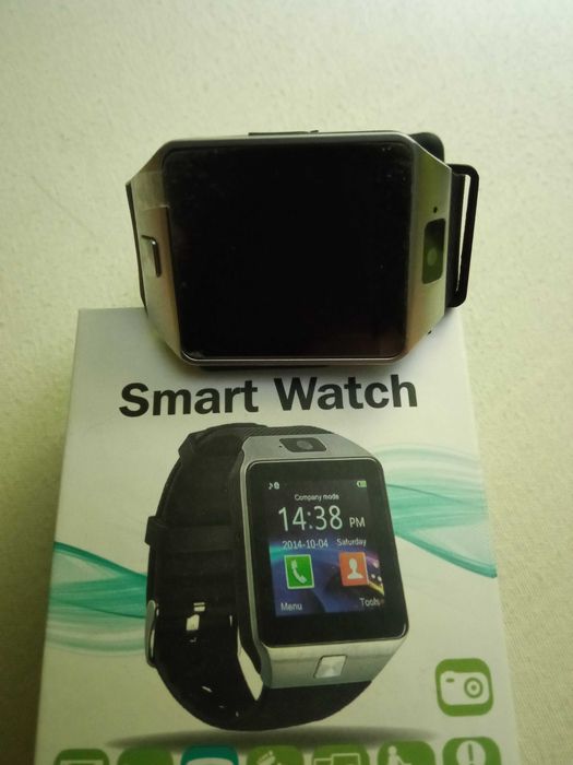 Zegarek Smary Watch telefon