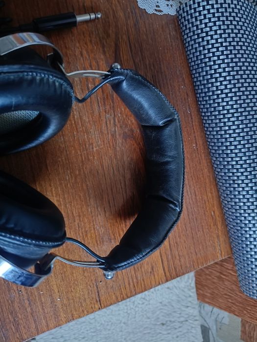 Słuchawki Welt Funk, model 8850