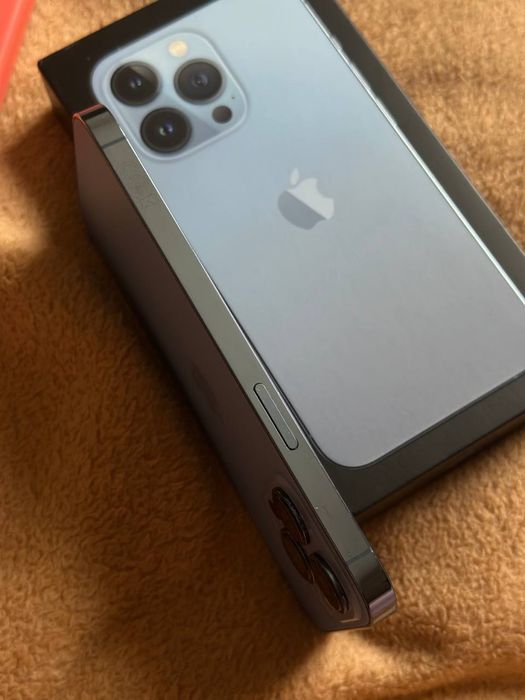 Iphone 13 Pro 128Gb Neverlock