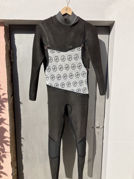 Fato de surf deeply 4.3