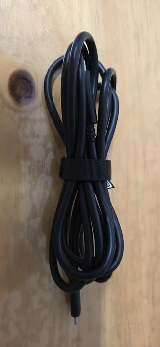 Lenovo 4X90Q59480 - Cable USB (2 m, USB C, USB C, 2.0/3.0 (3.1 Gen 1),