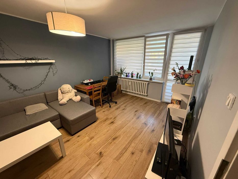 Mieszkanie 51m2, ul. Czechowa