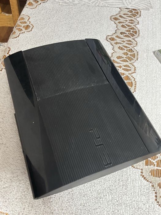PlayStation3 super slim